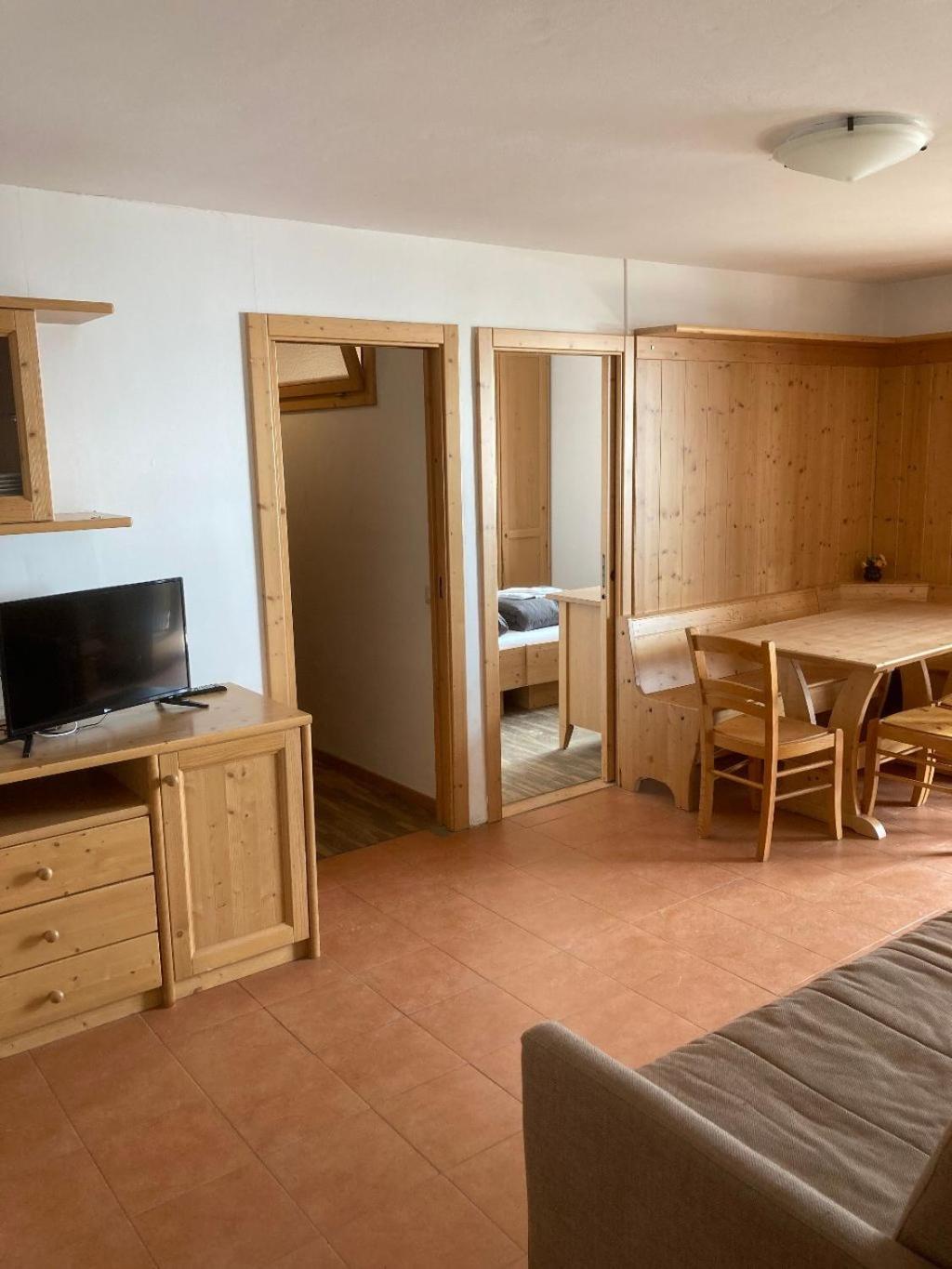 Appartamenti Miriam Passo del Tonale Exterior foto