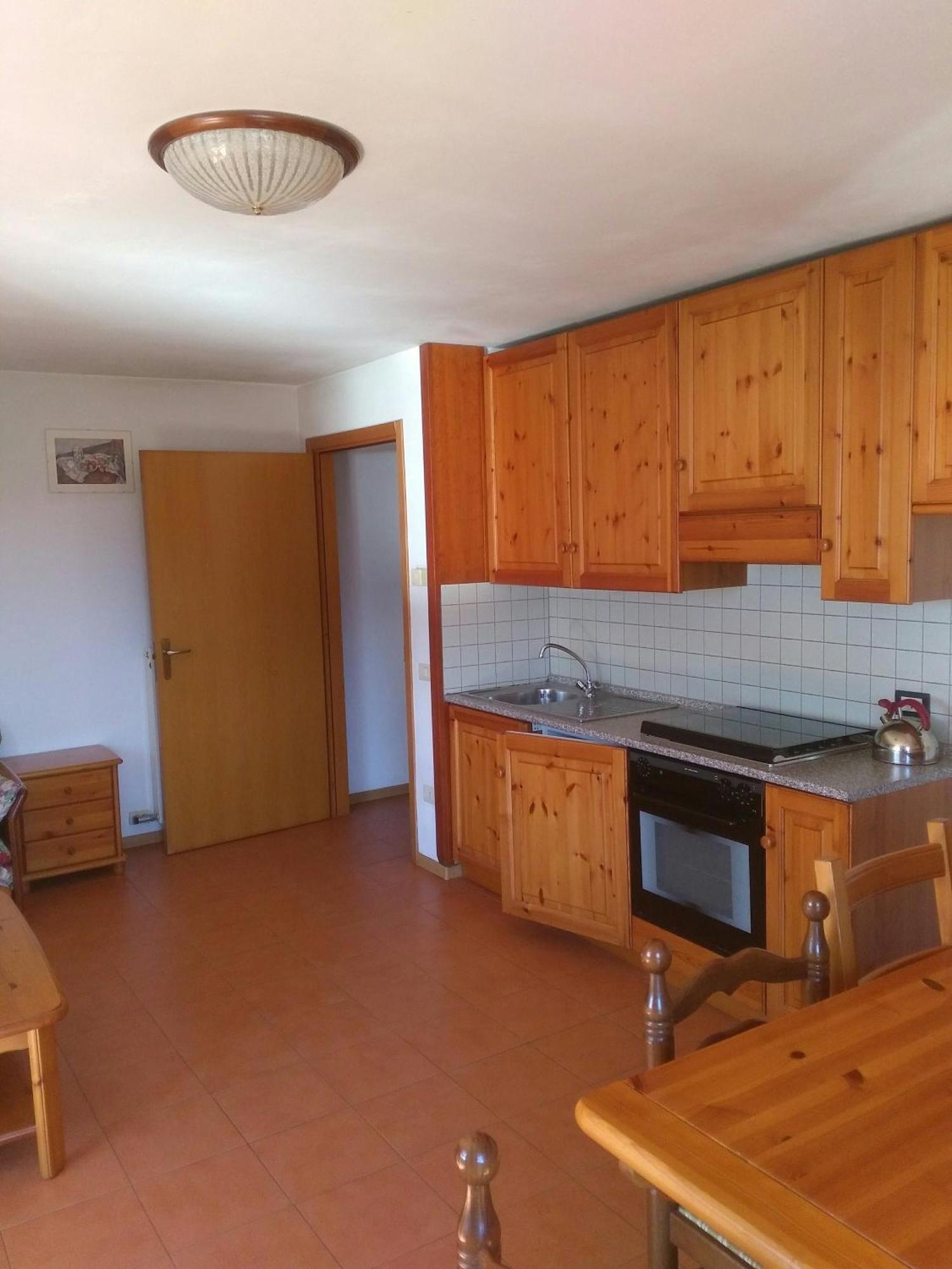 Appartamenti Miriam Passo del Tonale Exterior foto