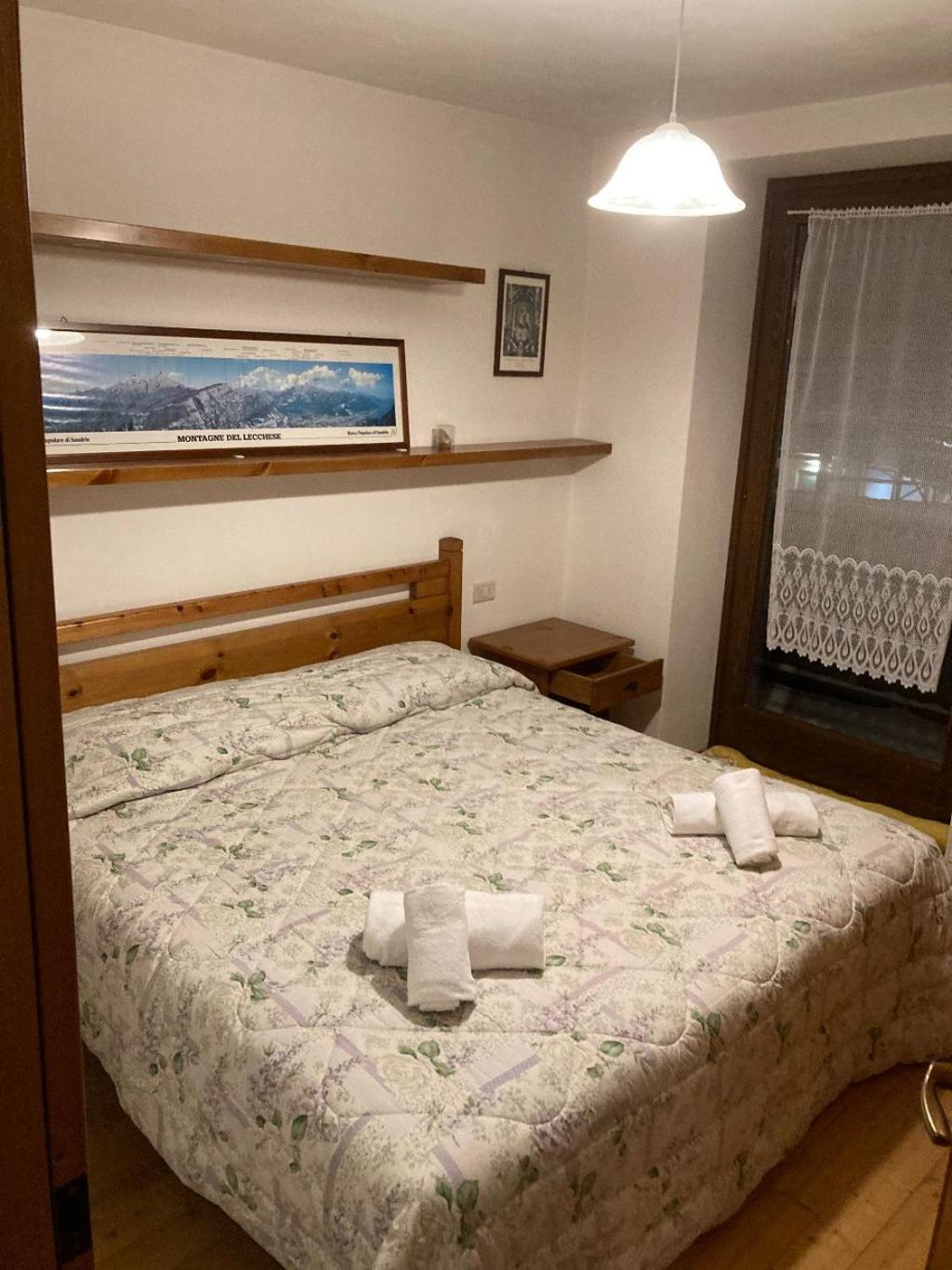 Appartamenti Miriam Passo del Tonale Exterior foto