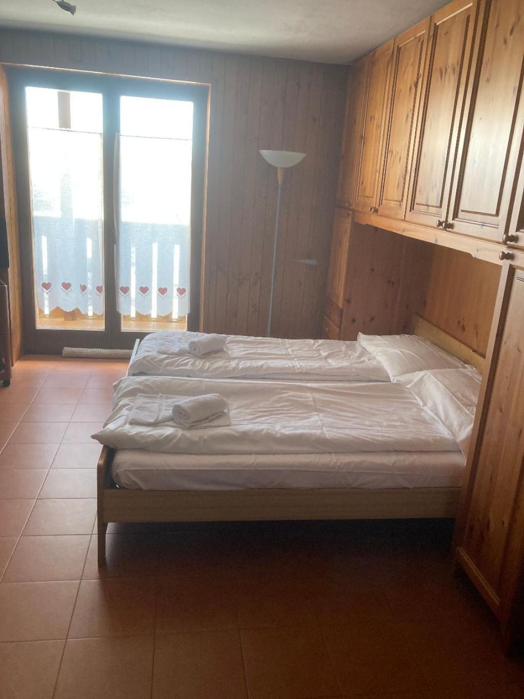Appartamenti Miriam Passo del Tonale Exterior foto