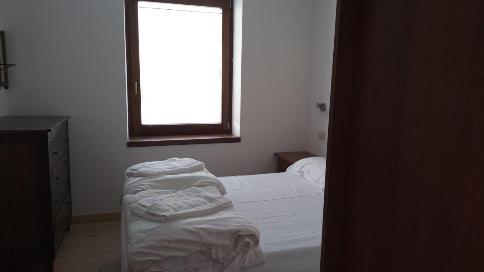 Appartamenti Miriam Passo del Tonale Exterior foto